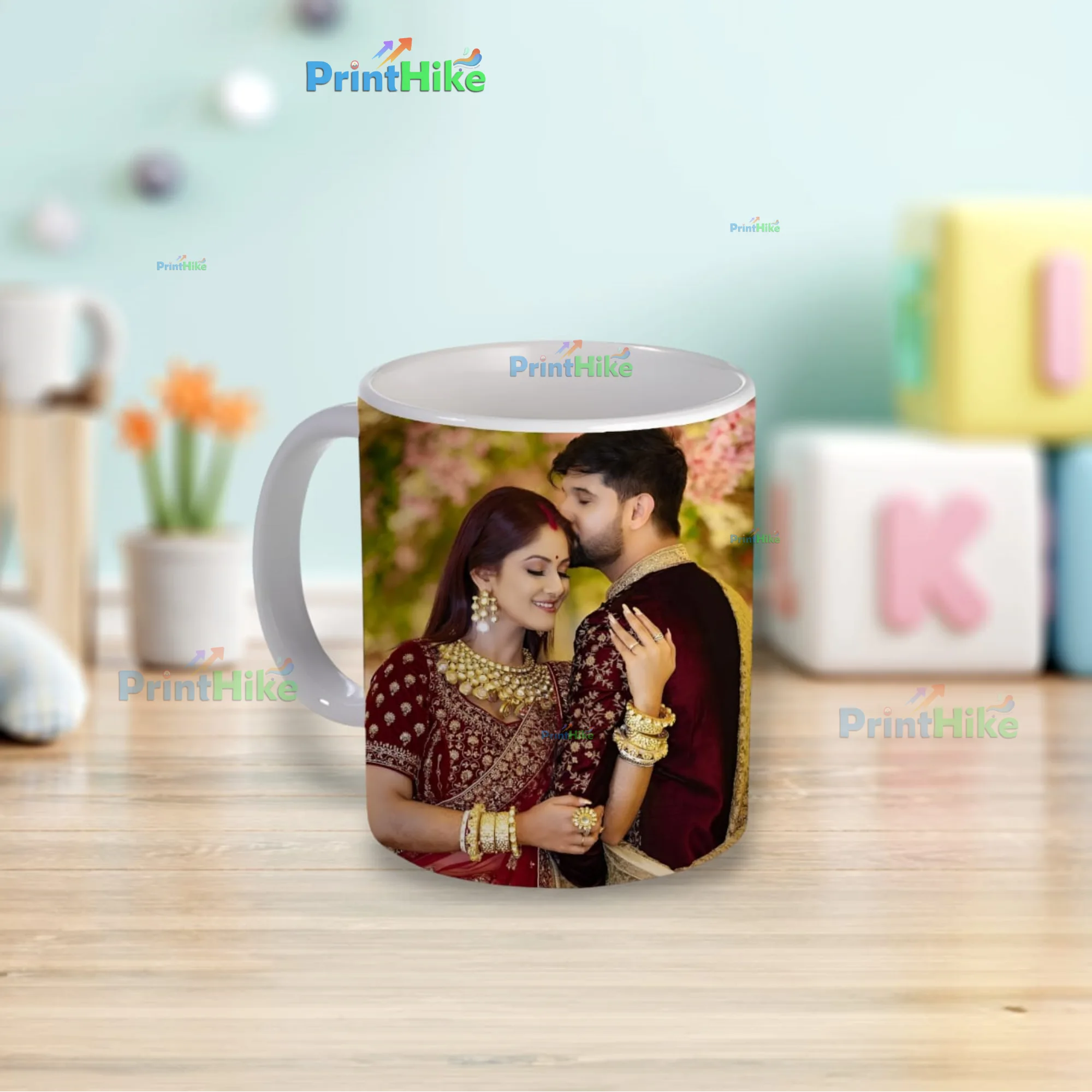 Personalized Coffee Mug – Perfect for Every Occasion