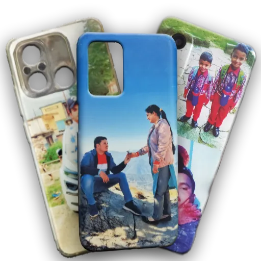 Mobile Cover printing