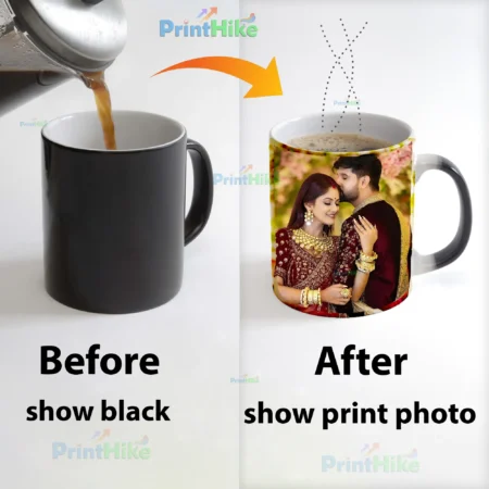 Coffee Mug with photo and name, Photo wala mug price, Photo wala mug printing, Photo mug printing near me, Photo wala mug near me, Photo wala mug online, Photo wala mug amazon, Magic mug with photo price,